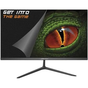Keep Out Xgm22bv5 22´´ Fhd Va Led 120hz Gaming-monitor