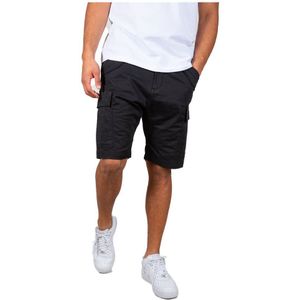 Alpha Industries Airman Shorts Zwart 33 Man