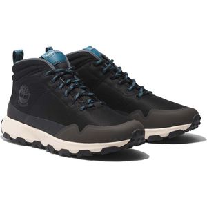 Timberland Winsor Trail Mid Fabric Wp Wandelschoenen