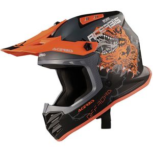 Acerbis Profile Offroadhelm Junior