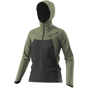 Dynafit - Transalper Dynastretch - Jas - Dames - Ademend en Weerbestendig