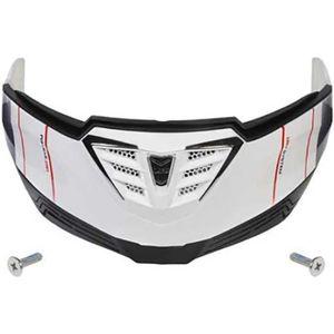 Ls2 Ff906 Helm Kinbeschermer