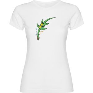 Kruskis Dino Dive T-shirt Met Korte Mouwen