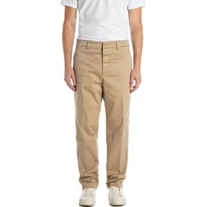 Replay M9051.000.8522107 Broek