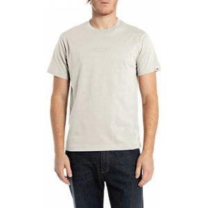 Replay M3200.000.2660 T-shirt Met Korte Mouwen