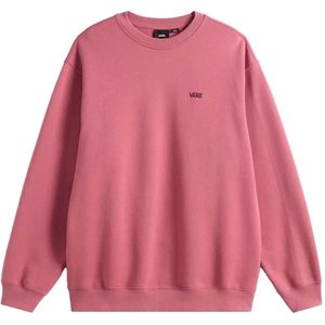 Vans Left Chest Ii Loose Crew Sweatshirt
