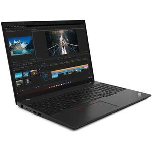 Lenovo Idg Thinkpad T16 Gen 2 16´´ R5-pro 7540u/16gb/512gb Ssd Laptop
