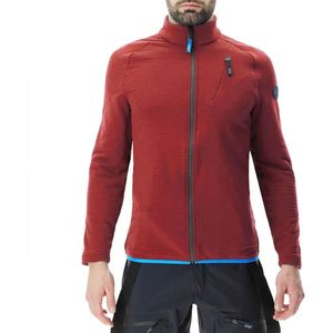 Uyn Ridge 2nd Sweatshirt Met Rits