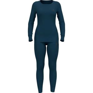 Odlo Active Warm Eco Basislaag Set