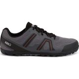 Xero Shoes - Mesa II - Trailschoenen - Grijs - Rubber