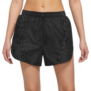 Nike Air Dri Fit Shorts Zwart XS / Regular Vrouw