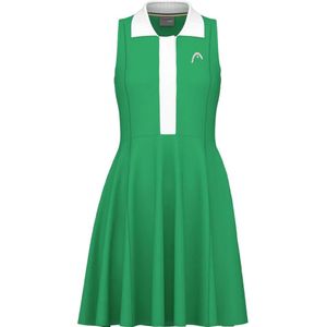 Head Racket Performance Mouwloze Jurk