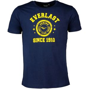 Everlast Horton T-shirt Met Korte Mouwen
