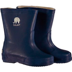 Celavi Basic Wellies Solid Boots Blauw EU 32