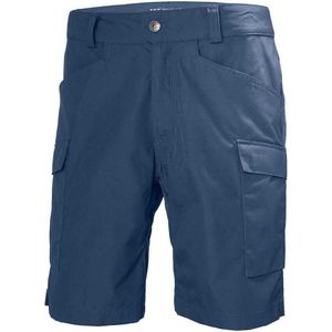 Helly Hansen Vandre Cargo Shorts Blauw S Man