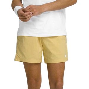 Wilson Tennis Volley 6´´ Korte Broek