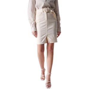 Salsa Jeans Regular Glamour Rok