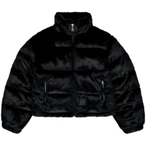 Alpha Industries Fur Doudoune