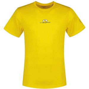 La Sportiva - Promo T-shirt - Korte Mouwen