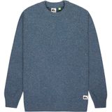 Quiksilver Slow Song Neppy Sweatshirt