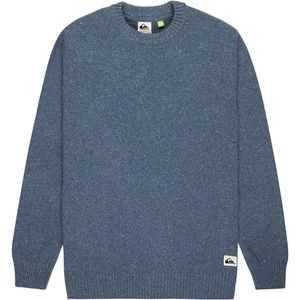 Quiksilver Slow Song Neppy Sweatshirt