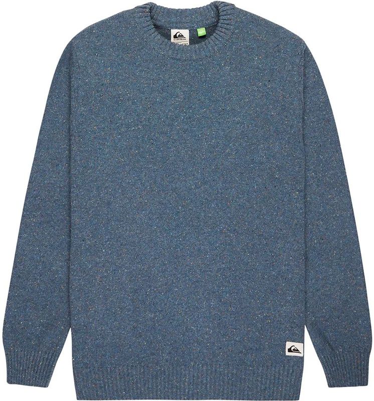 Quiksilver Slow Song Neppy Sweatshirt
