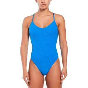 Nike Swim Retro Flow Zwemkleding