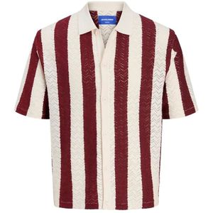 Jack & Jones Tyler Korte Mouw Poloshirt
