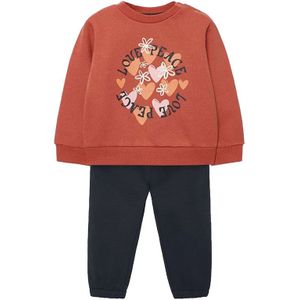 Boboli Fleece Trainingspak