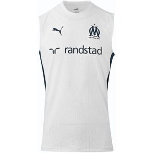 Puma Olympique Marseille 24/25 Training Tanktop