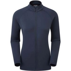Montane - Fury Lite - Fleece Jacket - Met Volledige Rits