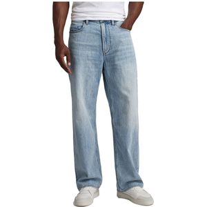 G-star Type 96 Loose Fit Jeans Blauw 34 / 34 Man