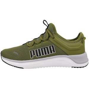 Puma Softride Astro Slip Running Shoes Groen EU 41 Man
