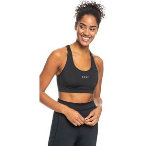 Roxy Back To You Sportbeha Met Medium Impact