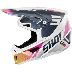 Shot Lite Ultra Offroadhelm