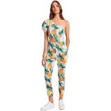 Victorio & Lucchino - 9151 - Jumpsuit - Gevoerd