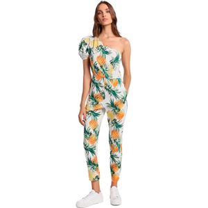 Victorio & Lucchino - 9151 - Jumpsuit - Gevoerd