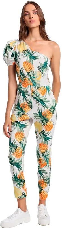 Victorio & Lucchino - 9151 - Jumpsuit - Gevoerd