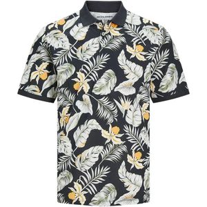 Jack & Jones 12250735 Korte Mouw Poloshirt