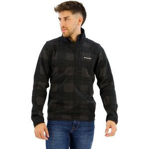 Columbia - Sweater Weather III - Fleece - Halve Rits