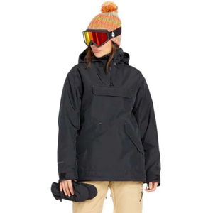 Volcom - Fern Insulated Gore-Tex Jas - Gewatteerd Technisch Skijack - Dames