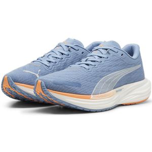 Puma Deviate Nitro 2 Running Shoes Blauw EU 44 1/2 Man
