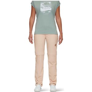 Mammut Runbold Zip Off Broek