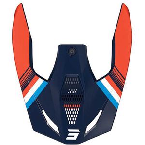 Shot Furious Tracer Kid Vizier