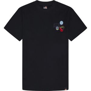 Ellesse Stickero T-shirt Met Korte Mouwen