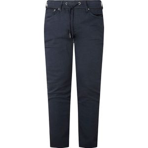 Pepe Jeans Stanley Joggers Blauw 32 / 32 Man