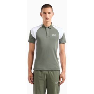 Ea7 Emporio Armani 6dpf06_pjpcz Poloshirt