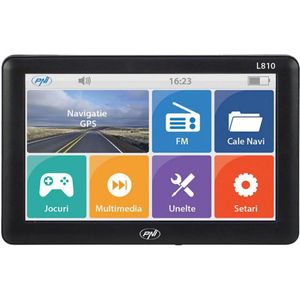 Pni L810 7´´ Gps Gerenoveerd