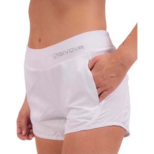 Givova - Korte Broek - Dames - Sportbroek