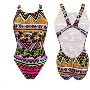 Turbo - Azteki - Zwemkleding - Badpak